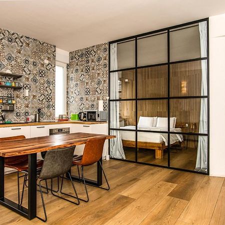Luxury Flat By Central Station / Unique View Milánó Kültér fotó