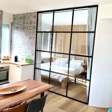 Luxury Flat By Central Station / Unique View Milánó Kültér fotó
