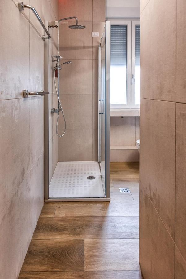 Luxury Flat By Central Station / Unique View Milánó Kültér fotó