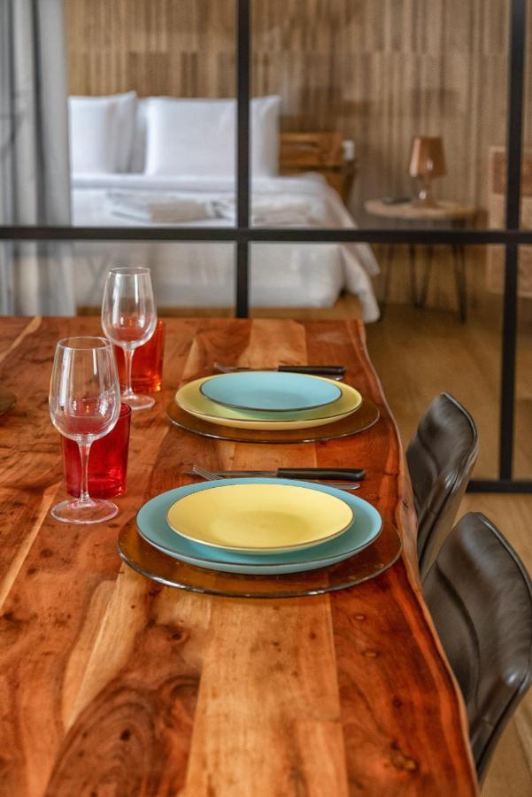 Luxury Flat By Central Station / Unique View Milánó Kültér fotó