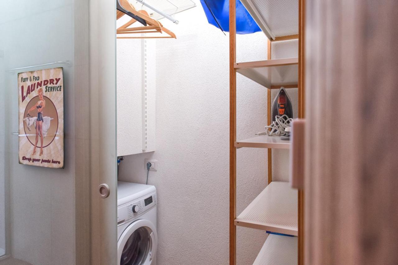 Luxury Flat By Central Station / Unique View Milánó Kültér fotó