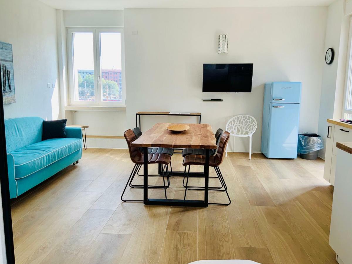 Luxury Flat By Central Station / Unique View Milánó Kültér fotó